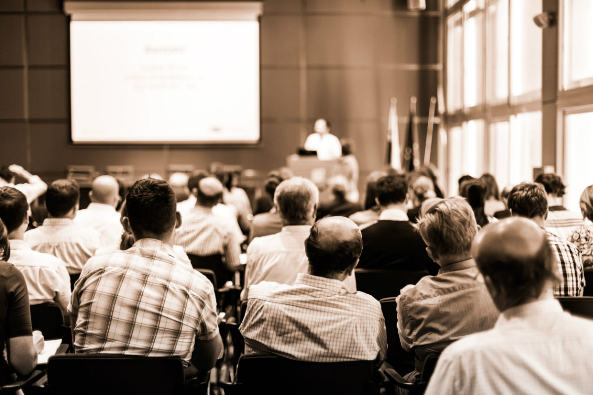 meeting - labor advocates