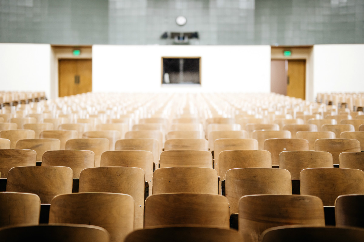 chairs -- engage union members