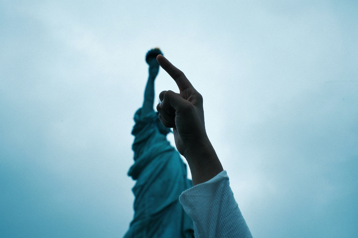liberty - midterm elections
