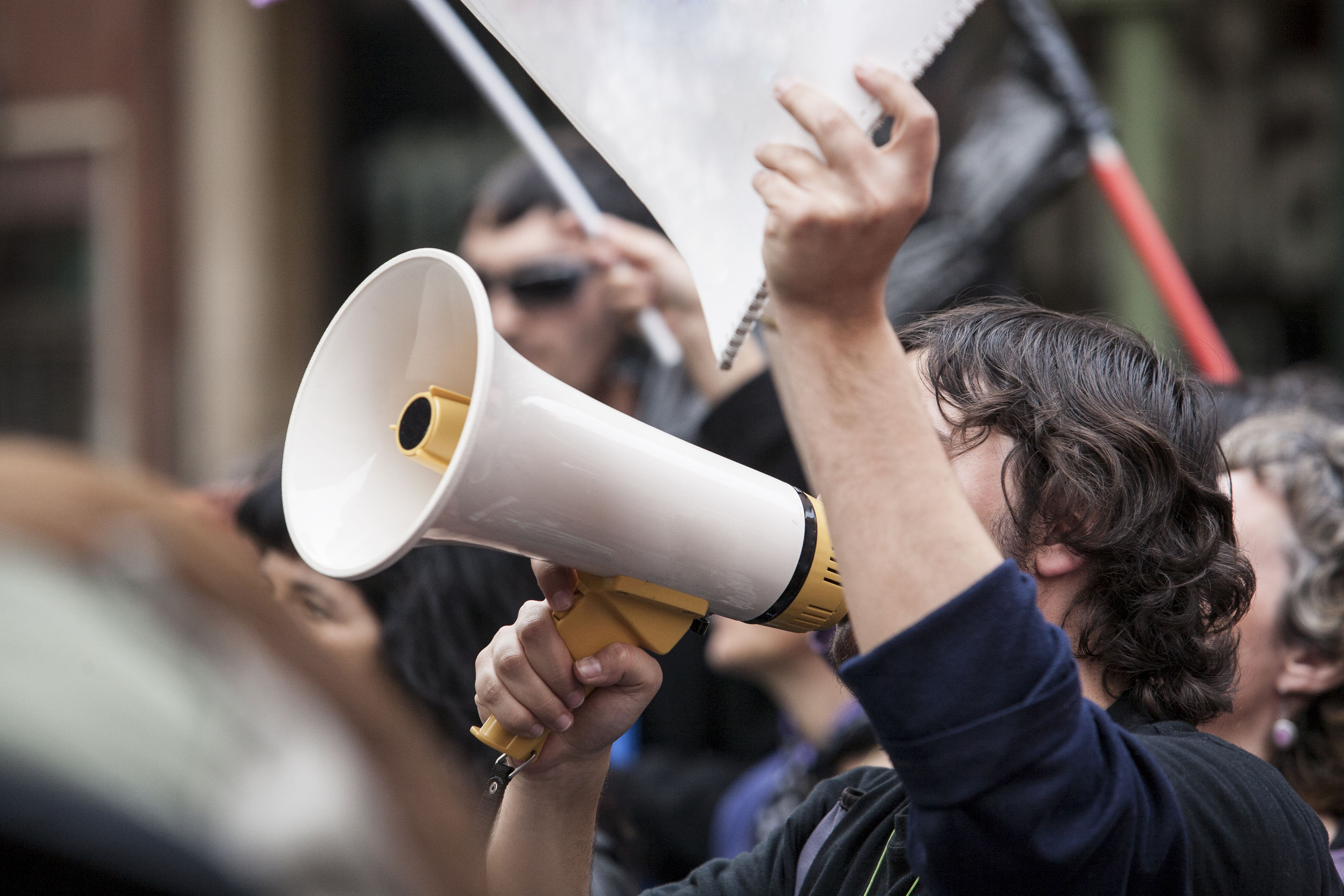 voice - right to work laws