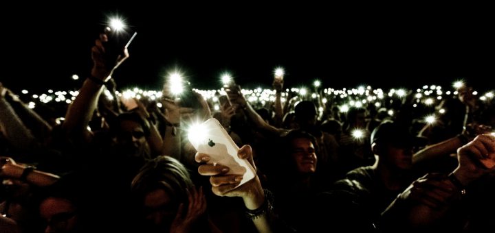 phones