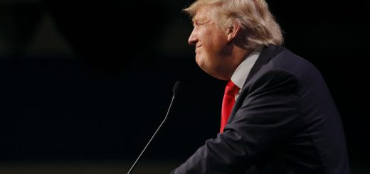 LAS VEGAS NEVADA, DECEMBER 14, 2015: Republican presidential can