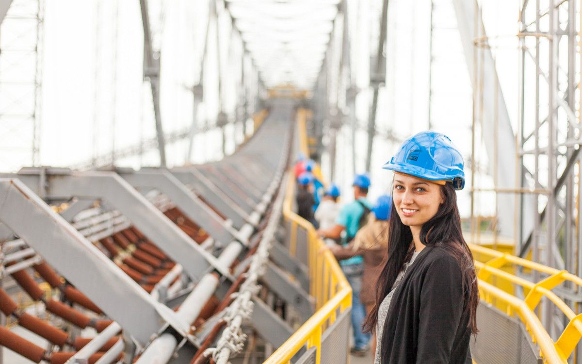 engineer - unions use technology