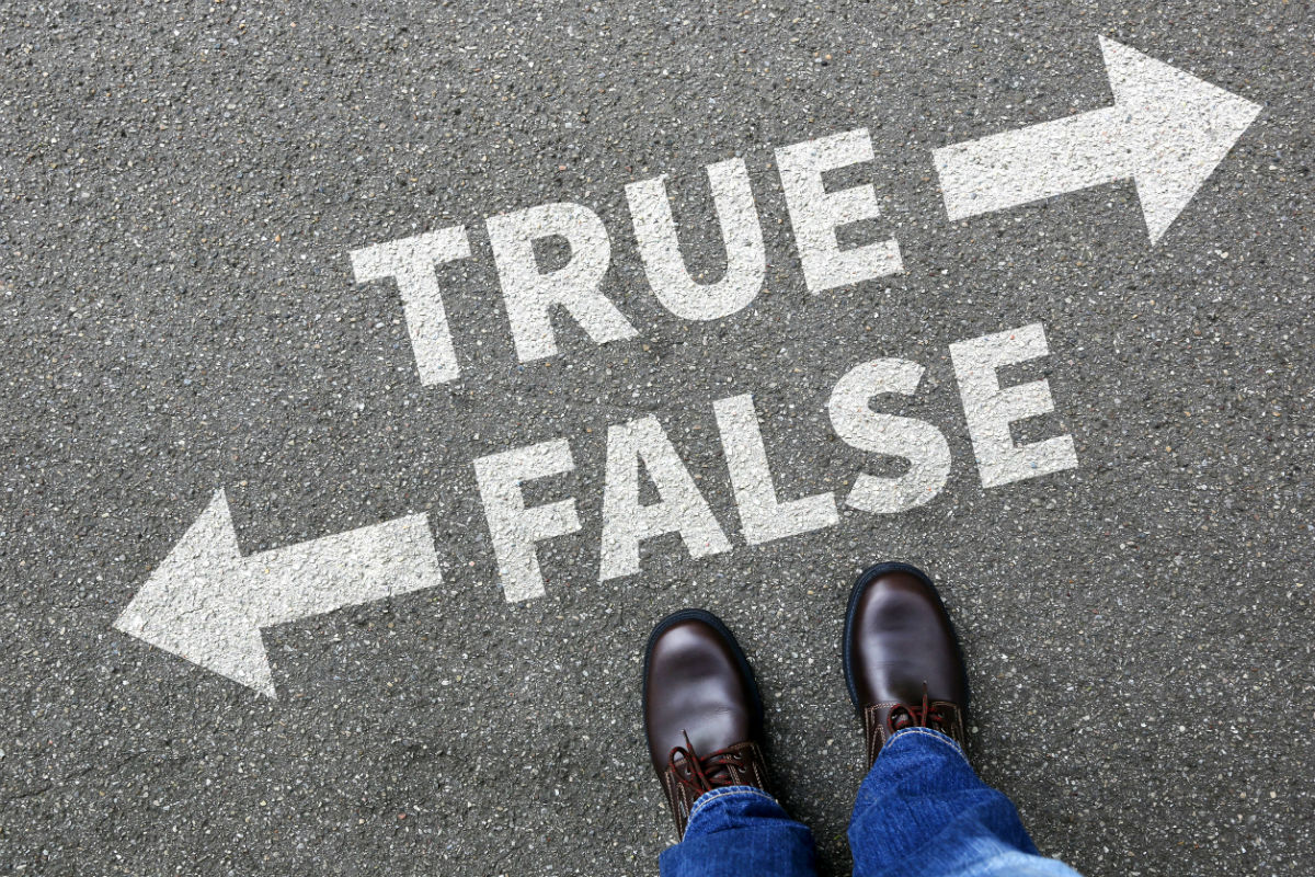 fake news