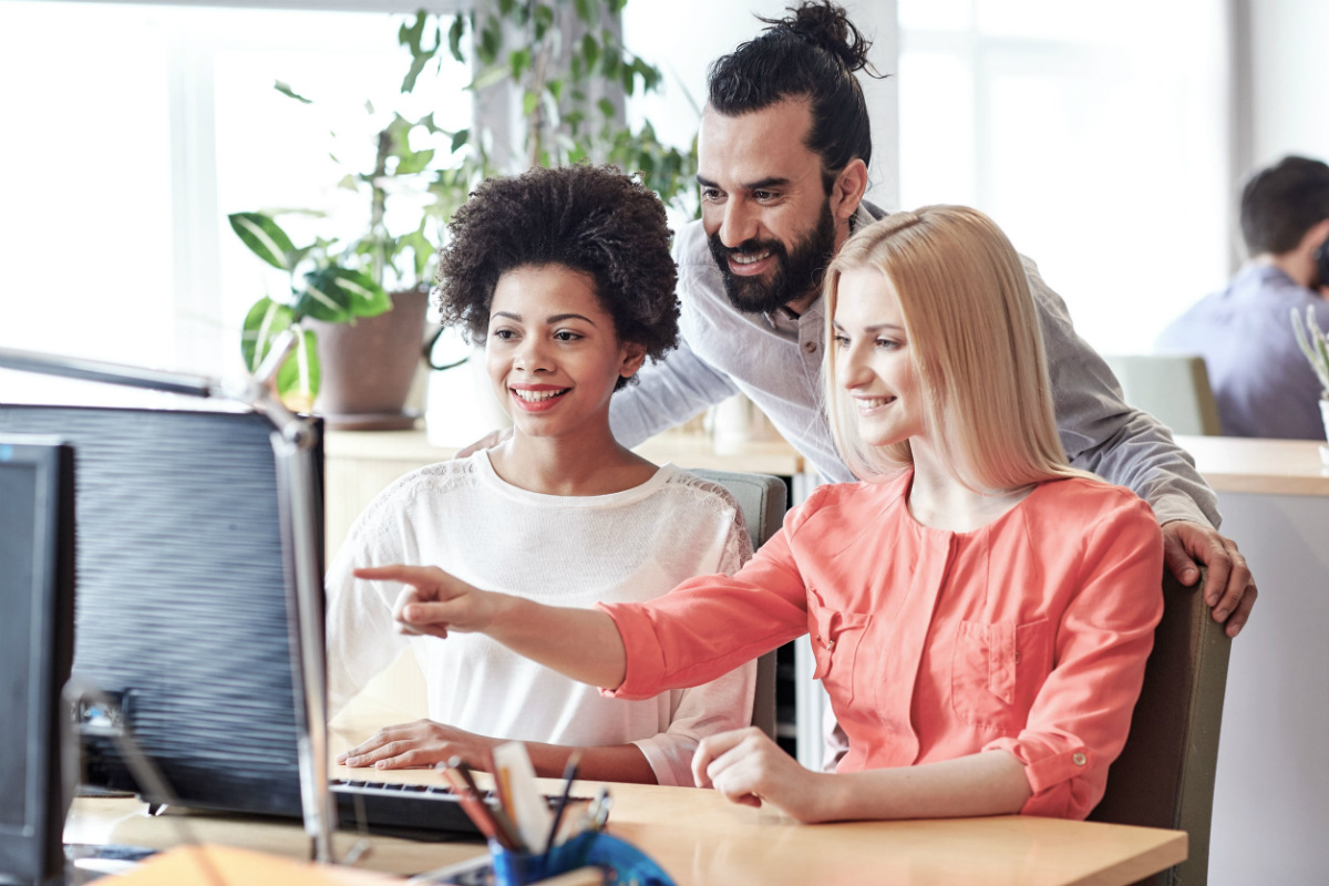 Unions Go Digital