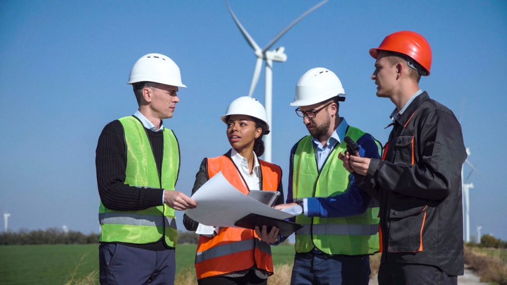 Ken Rigmaiden How the American Jobs Plan Aligns With Labor Interests