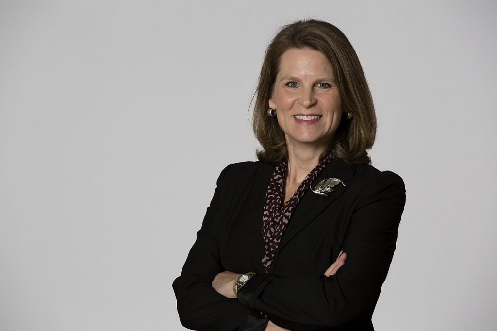 Liz Shuler