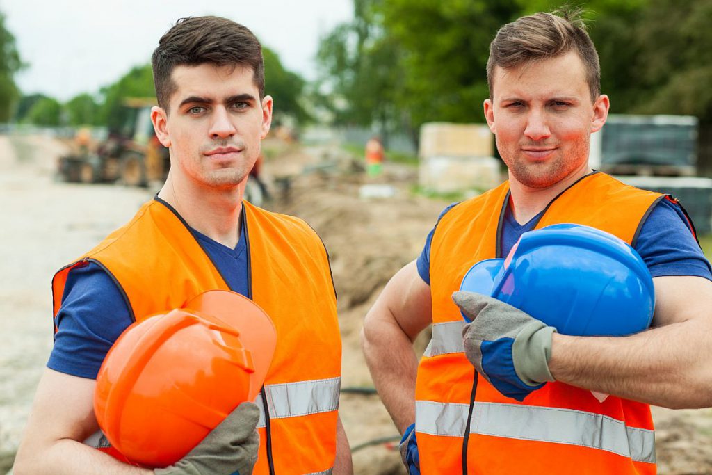 Infrastructure Investment and Jobs Act (IIJA): A Win for Workers, Unions