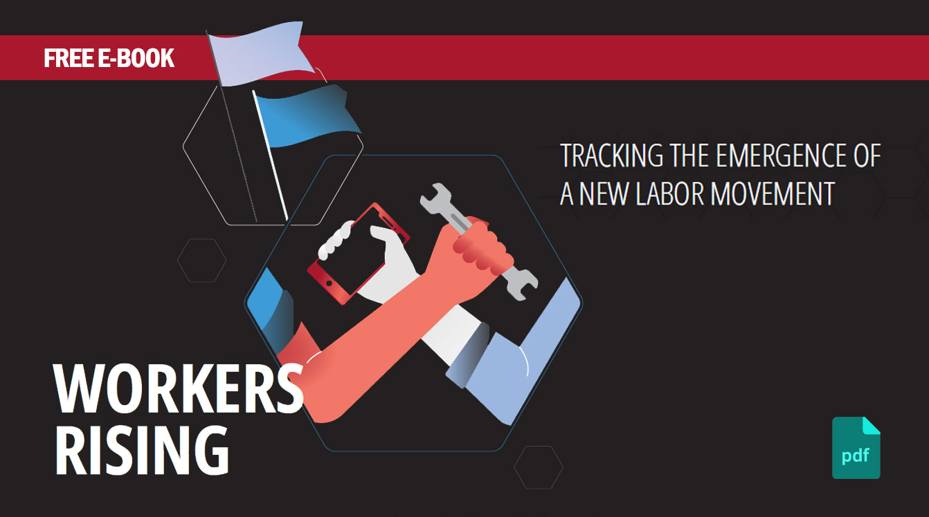 Workers Rising