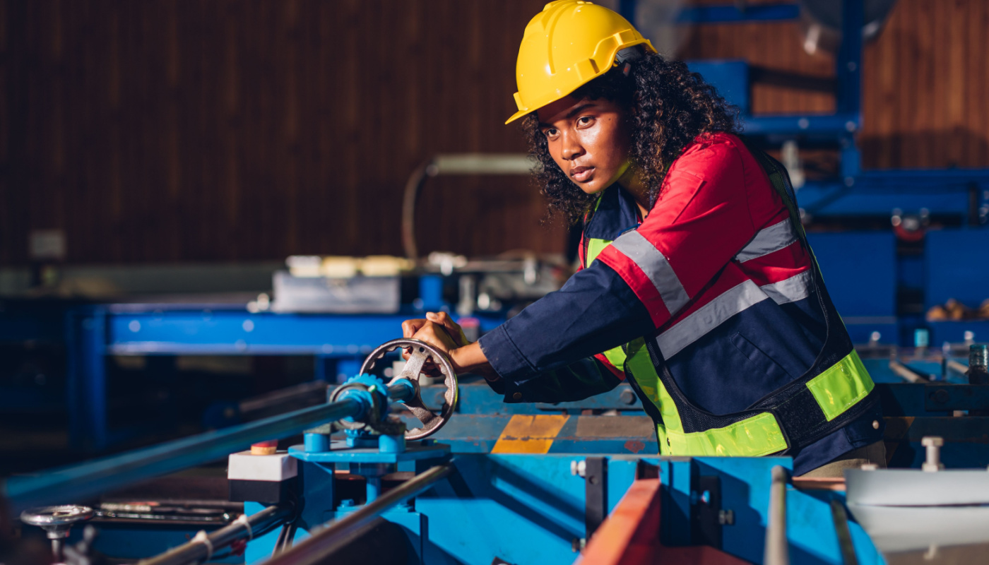 How Unions Can Address the Labor Shortage in Manufacturing