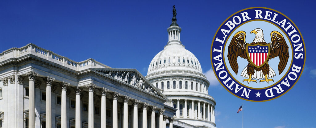 NLRB